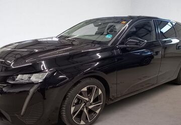 Peugeot 308 37.663 km 19.880 &euro; Rüsselsheim 65428