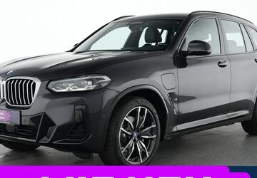 BMW X3 M 36.222 km 48.832 &euro; Dietzenbach bei Frankfurt 63128