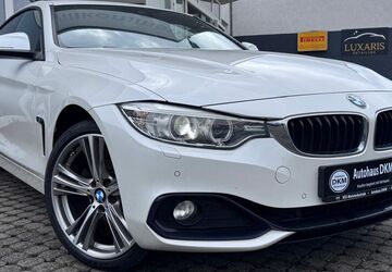 BMW 428 199.000 km 13.990 &euro; Bickenbach 64404