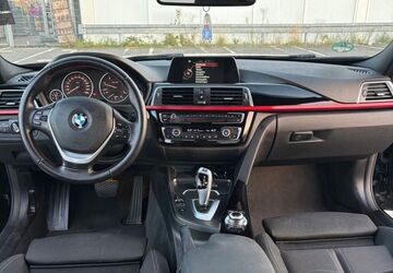 BMW 320 138.000 km 16.999 &euro; Dieburg 64807