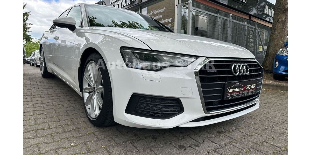 Audi A6 142.700 km 31.990 &euro; Offenbach am Main 63071