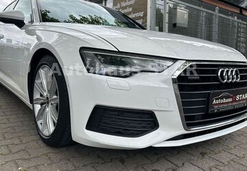 Audi A6 142.700 km 32.790 &euro; Offenbach am Main 63071