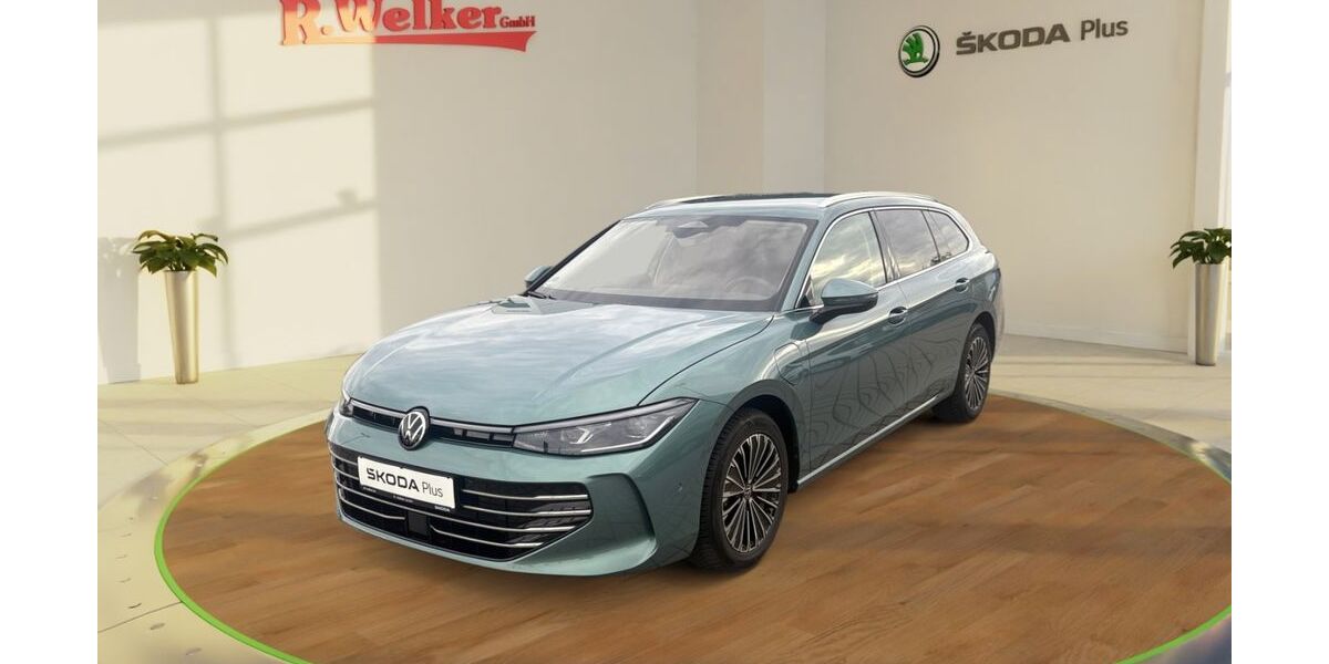 VW Passat 14.990 km 45.900 &euro; Weiterstadt 64331