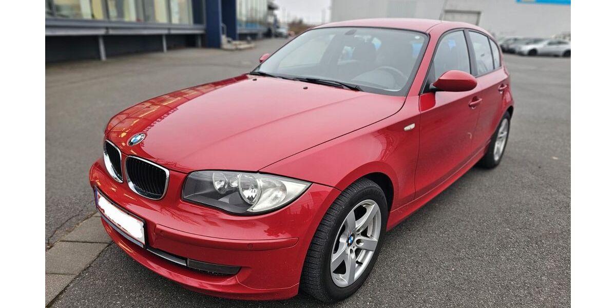 BMW 120 190.500 km 5.750 &euro; Darmstadt 64293