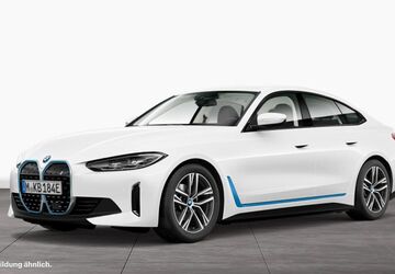 BMW i4 26.213 km 36.890 &euro; Dreieich-Sprendlingen 63303