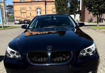 BMW 525 209.750 km 5.300 &euro; Darmstadt 64297