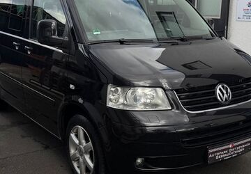 VW T5 Transporter 253.000 km 10.980 &euro; Dietzenbach 63128