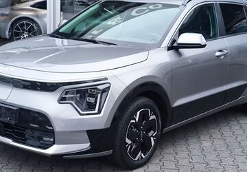 Kia Niro 53.737 km 22.450 &euro; Dieburg 64807