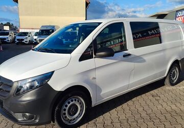 Mercedes-Benz Vito 161.300 km 22.500 &euro; Rüsselsheim 65428