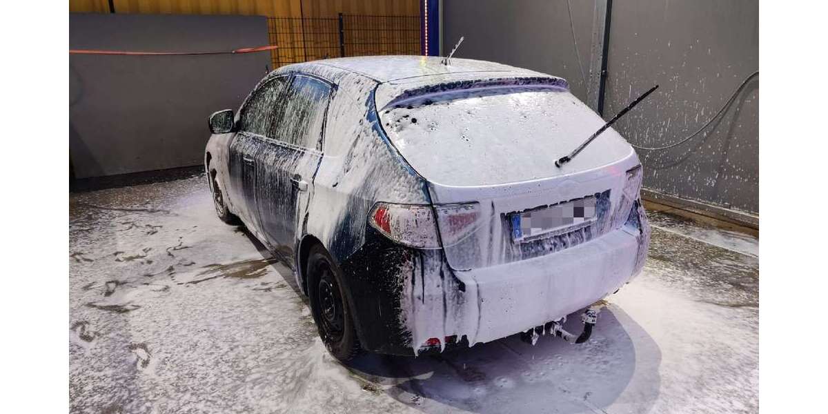 Subaru Impreza 222.519 km 1.999 &euro; Frankfurt 60437