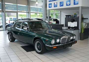 Jaguar XJ 174.113 km 6.900 &euro; Obertshausen 63179