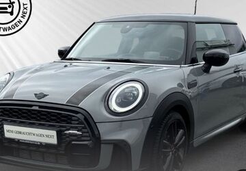 Mini Cooper 38.062 km 26.690 &euro; Rüsselsheim 65428