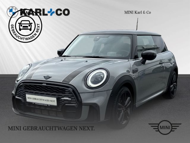 Mini Cooper 38.062 km 26.690 &euro; Rüsselsheim 65428