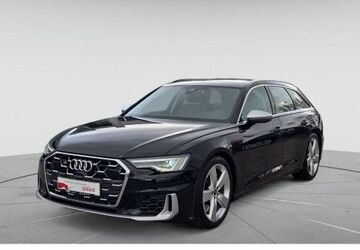 Audi S6 13.375 km 54.880 &euro; Darmstadt 64295