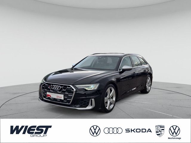 Audi S6 13.375 km 54.880 &euro; Darmstadt 64295