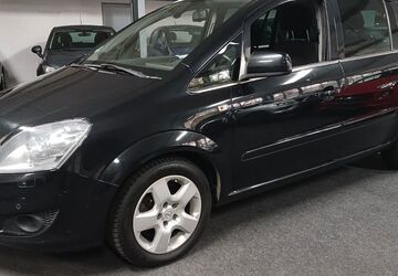 Opel Zafira 203.000 km 4.900 &euro; Rüsselsheim 65428