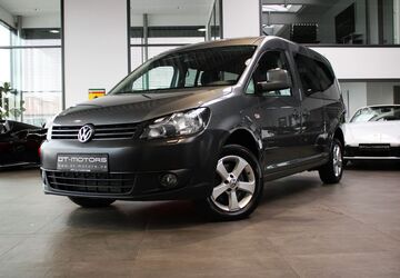 VW Caddy Maxi 179.000 km 10.900 &euro; Griesheim/Darmstadt 64347