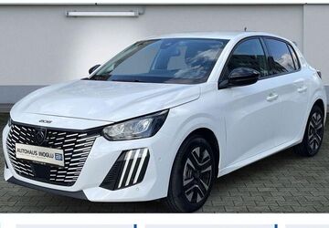 Peugeot 208 19.217 km 17.980 &euro; Rüsselsheim 65428