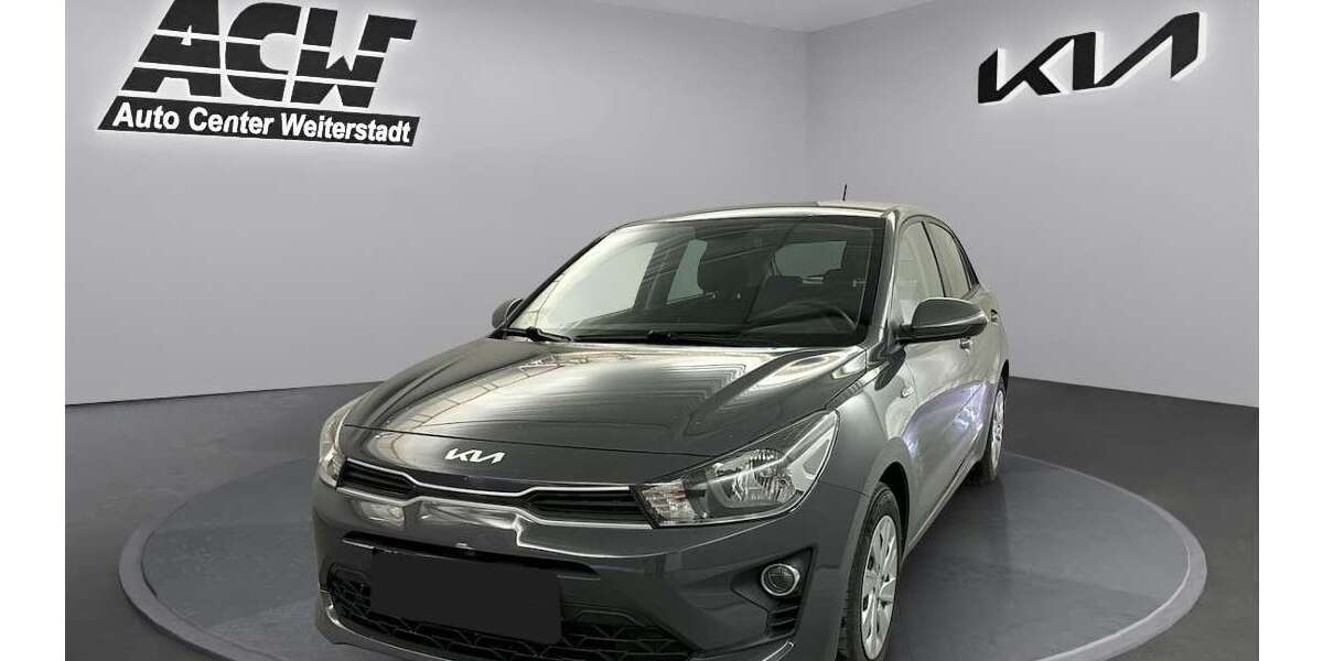Kia Rio 79.988 km 12.870 &euro; Weiterstadt 64331