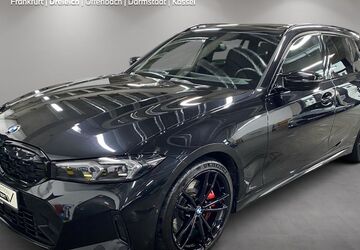 BMW M340d 63.898 km 52.870 &euro; Dreieich-Sprendlingen 63303