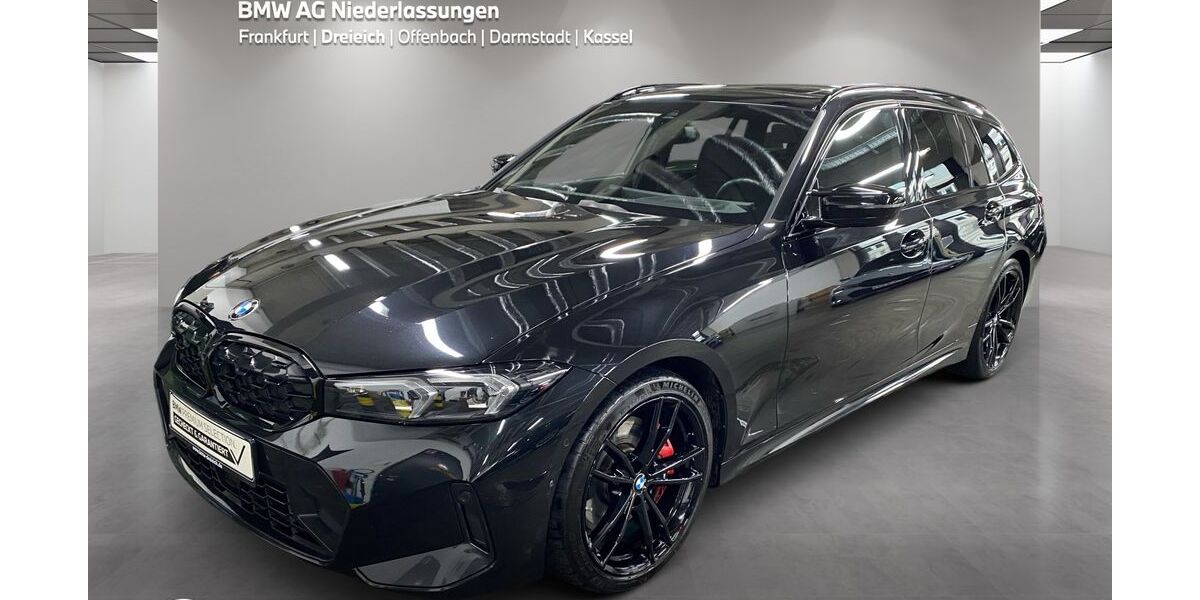 BMW M340d 63.898 km 52.870 &euro; Dreieich-Sprendlingen 63303