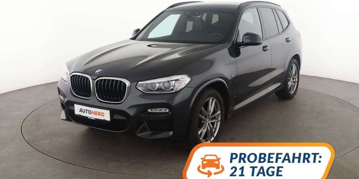 BMW X3 77.601 km 29.400 &euro; Frankfurt am Main 65936