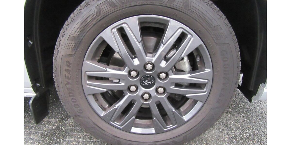 Ford Tourneo Custom 320 L1 Tourneo Titanium FWD Autom. 25.000 km 43.950 &euro; Gernsheim 64579