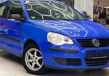VW Polo 142.000 km 800 &euro; Neu-Isenburg 63263