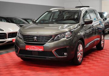 Peugeot 5008 199.950 km 11.950 &euro; Pfungstadt 64319