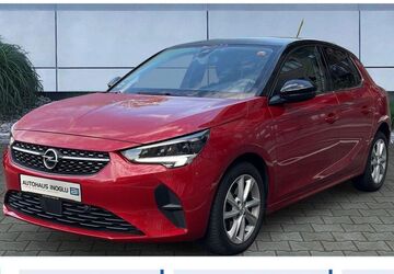 Opel Corsa 31.013 km 13.780 &euro; Rüsselsheim 65428