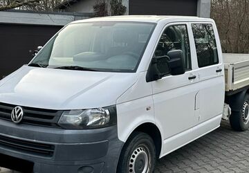 VW T5 Transporter 225.000 km 8.800 &euro; Weiterstadt 64331
