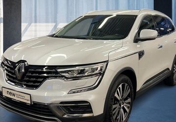 Renault Koleos 38.635 km 27.460 &euro; Frankfurt / Main 60314