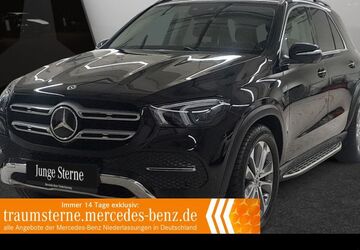 Mercedes-Benz GLE 350 80.693 km 49.490 &euro; Frankfurt 60599