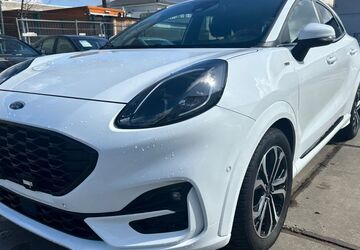 Ford Puma 159.972 km 10.999 &euro; Hattersheim 65795