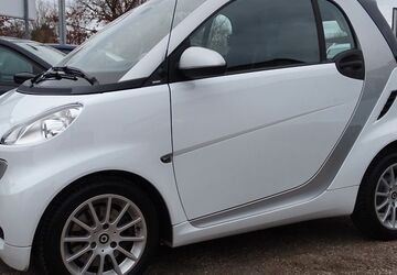 Smart ForTwo 84.900 km 6.200 &euro; Rodgau / Nieder-Roden 63110