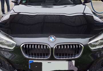 BMW 120 188.000 km 17.500 &euro; Bodenheim 55294