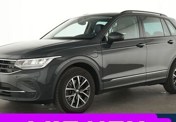 VW Tiguan 63.923 km 27.609 &euro; Dietzenbach bei Frankfurt 63128