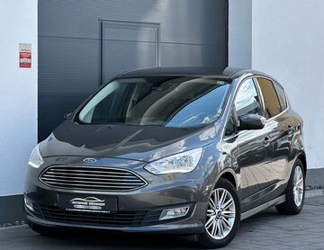 Gebrauchte Ford C-Max