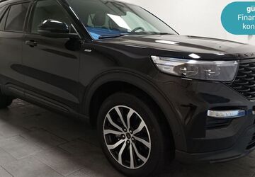 Ford Explorer 66.678 km 41.470 &euro; Egelsbach 63329