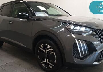 Peugeot 2008 4.883 km 22.470 &euro; Egelsbach 63329