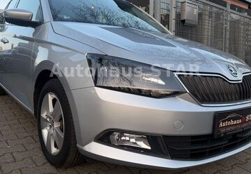 Skoda Fabia 123.000 km 7.990 &euro; Offenbach am Main 63071