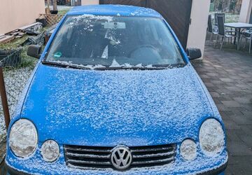 VW Polo 249.091 km 1.400 &euro; Offenbach am Main 63073