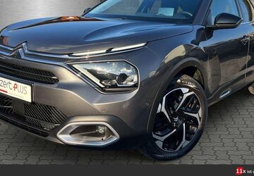 Citroen C4 53.925 km 17.970 &euro; Rödermark 63322