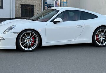 Porsche 911 Urmodell 147.000 km 77.991 &euro; Frankfurt am Main 60314