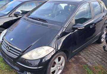 Mercedes-Benz A 180 222.000 km 800 &euro; Darmstadt 64291