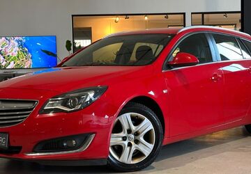 Opel Insignia 301.192 km 2.980 &euro; Rodgau-Weiskirchen/nähe Frankfurt am Main 63110
