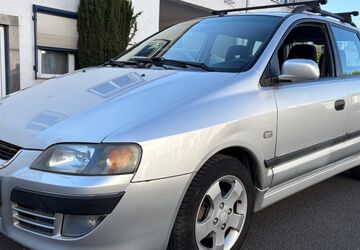 Mitsubishi Space Star 64.800 km 4.890 &euro; Neu Isenburg 63263