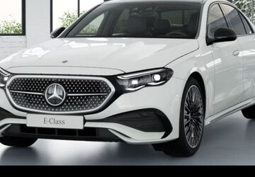 Mercedes-Benz E 300 10.052 km 66.790 &euro; Darmstadt 64295