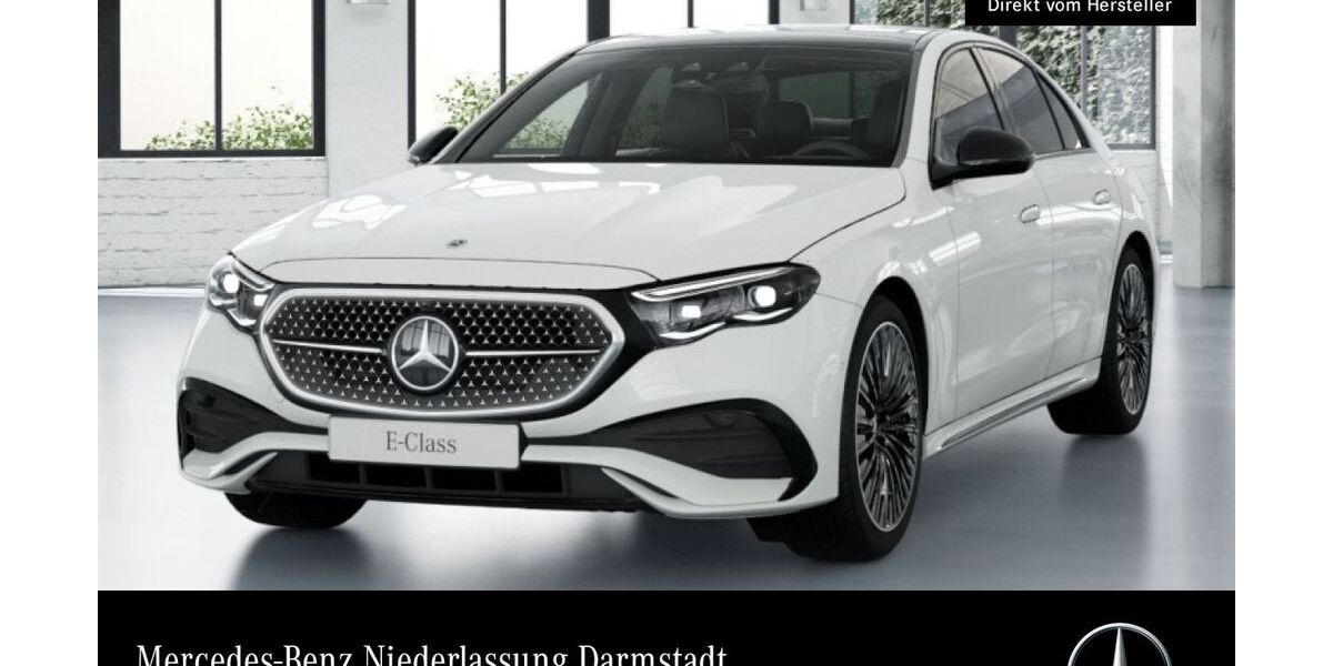 Mercedes-Benz E 300 10.052 km 66.790 &euro; Darmstadt 64295