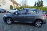 Peugeot 2008 Allure Automatik, Navigation, Parksensoren, 32.718 km 10.990 &euro; Rodgau 63110